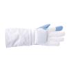 Fencing Training Gloves Fencing Training Equipment Non-Slip/wear Resistance Fencing Gloves for Fencing Training (Thickness : Right Hand, Size : 5.5#) view 2