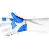 Fencing Gloves Fencing Training Equipment Breathable/Non-Slip/wear Resistance for Adult Kids Fencing Training/Contest (Thickness : Right Hand, Size : X-Small) view 1