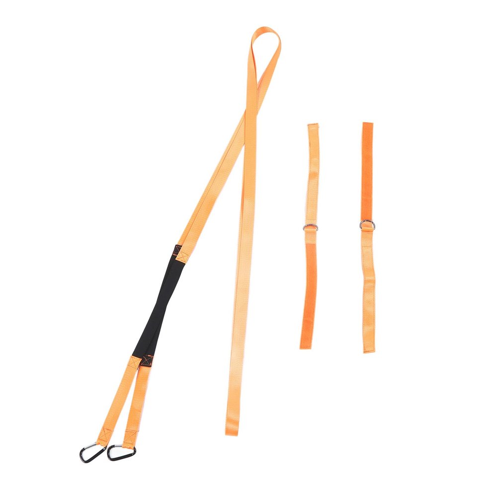 Ski Trainer for Kids, Downhill Skiing Backcountry Gear Ski Accessories