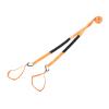 Ski Trainer for Kids, Downhill Skiing Backcountry Gear Ski Accessories view 2
