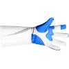 Fencing Gloves Fencing Training Equipment Breathable/Non-Slip/wear Resistance for Adult Kids Fencing Training/Contest (Thickness : Left Hand, Size : Medium) view 1
