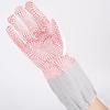 Adult Kids Fencing Gloves Breathable/Non-Slip/wear Resistance Fencing Training Gloves for Saber Training/Contest (Thickness : Left Hand, Size : Small) view 3