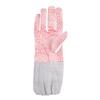 Adult Kids Fencing Gloves Breathable/Non-Slip/wear Resistance Fencing Training Gloves for Saber Training/Contest (Thickness : Left Hand, Size : Small) view 4