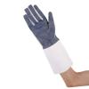 Fencing Gloves Fencing Training Gloves Breathable/Non-Slip/wear Resistance for Fencing Training/Contest (Thickness : Right Hand, Size : Small) view 3