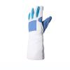 Fencing Gloves Non-Slip/wear Resistance Adult Kids Fencing Training Gloves for Fencing Training (Thickness : Left Hand, Size : XX-Small) view 1