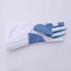 Fencing Gloves Non-Slip/wear Resistance Adult Kids Fencing Training Gloves for Fencing Training (Thickness : Left Hand, Size : XX-Small) view 4