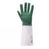Fencing Training Gloves Fencing Training Equipment Non-Slip/wear Resistance Fencing Gloves for Fencing Training (Thickness : Green(Left Hand), Size : X-Small) view 1