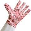 Fencing Training Gloves Breathable/Non-Slip/wear Resistance for Flower Sword/Heavy Sword Training/Contest (Thickness : Left Hand, Size : XX-Large) view 2