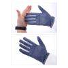 HALFS Fencing Gloves Fencing Training Equipmen Resistance for Adult Kids Fencing Training/Contest (Thickness : Left Hand, Size : 11#) view 2
