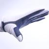 HALFS Fencing Gloves Fencing Training Equipmen Resistance for Adult Kids Fencing Training/Contest (Thickness : Left Hand, Size : 11#) view 4