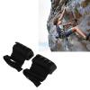 Climbing Crampons 4 Claw Rock Hook Tree Climbing Spikes Outdoor Climber Claw Ice Climbing Crampons Climbing Hand Claw for Climbing view 2