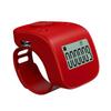 Happyyami Chanting Counter Mini Rosary Hand Counter Muslim Prayer Beads Digital Tasbih Tally Clicker Display Counter Clicker Manual Tally Clicker Finger Digital Tally Counter Toy Mute view 1