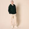 Amazon Essentials Men's Drawstring-Waist Regular-Fit Cargo Jogger, Light Beige, X-Small view 4