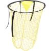 HANABASS Soccer Training Net Lightweight Football Practice for Indoor and Outdoor Use for Skill Development Youth Players view 1