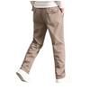 AIFARLD Mens Cargo Pants Elastic Waist Pants Sport Jogger Long Trousers for Hiking Fishing Running Workout view 4
