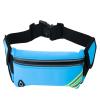 Sports Waist Packs Outdoor Fitness Running Waist Bags Tactical Waist Bags for Men and Women view 1