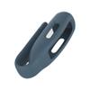 INF Clip Holder Compatible with Fitbit Inspire 3/Inspire 2/Ace 3, Soft Silicone Replacement Case for Inspire 2/Ace 3, Soft Comfortable Silicone Clip 360Protection Holder Accessory view 1