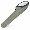Warcraft Exports U.S. WWII Carry Case With Carry Strap Fleece Lining Canvas Bag For M1 Garand - OD GREEN Color