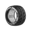 CLOUDWHEEL ROVERS 110R Hub Motor Sleeve Urban All Terrain Off Road Electric Skateboard Wheels for Verreal F1(both sides of hub motor has 5 holes) view 3