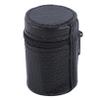 ACUIF 30ml Stainless Steel Cups Set Beverage Container Portable Drinkware Camping Travel Coffee Tea Cup for Whiskey Wine Beer Drinking Cup Home Picnic with Storage Case,4 Cups + 1 Cup Sleeve view 3