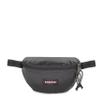 Eastpak Springer Bum Bag, 2 L, Glossy Black, One Size, Springer view 1