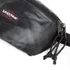 Eastpak Springer Bum Bag, 2 L, Glossy Black, One Size, Springer view 4