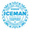 RED DRAGON Gerwyn Price Iceman Precision Dart Grip Wax view 3