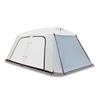 Beach Tent for 5-8 Person Automactic Pop Up Tent Ventilation Sun Shelter with Extended Porch Instant Family Tent for Camping Hiking Fishing (Large Family Tent 5) (Large Family Tent 5) view 2