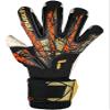 Reusch Attrakt SpeedBump Ortho-Tec Goalkeeper Gloves Size 7.5, Black view 2