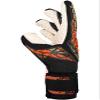 Reusch Attrakt SpeedBump Ortho-Tec Goalkeeper Gloves Size 7.5, Black view 3