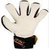 Reusch Attrakt SpeedBump Ortho-Tec Goalkeeper Gloves Size 7.5, Black view 4