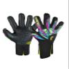 Reusch Attrakt Fusion Strapless AdaptiveFlex Goalkeeper Gloves Size 10, Black view 1