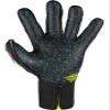 Reusch Attrakt Fusion Strapless AdaptiveFlex Goalkeeper Gloves Size 10, Black view 4