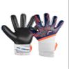 Reusch Pure Contact Gold Goalkeeper Gloves Size 11 Blue-Orange view 1