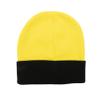 ABYstyle Assassination Classroom Koro Sensei Black & Yellow Beanie Anime Manga Accessories Merch view 2