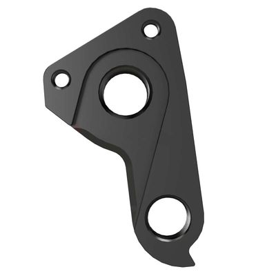 Wheels MFG DROPOUT-546 Derailleur Hanger Compatible/Replacement for Lee Cougan