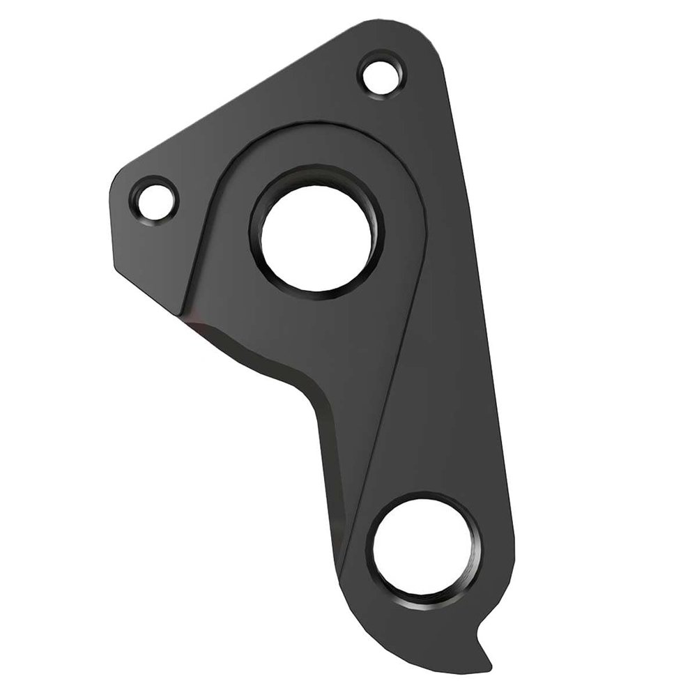 Wheels MFG DROPOUT-546 Derailleur Hanger Compatible/Replacement for Lee Cougan