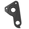 Wheels MFG DROPOUT-546 Derailleur Hanger Compatible/Replacement for Lee Cougan view 1
