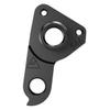 Wheels MFG DROPOUT-546 Derailleur Hanger Compatible/Replacement for Lee Cougan view 2