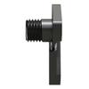 Wheels MFG DROPOUT-546 Derailleur Hanger Compatible/Replacement for Lee Cougan view 3