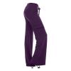 Baggy Sweat Pants Womens Baggy Stretch Wide Leg High Waisted Yoga Cargos Sweat Pants with Pockets Tall Hiking Joggers view 4