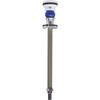 Fox Air Shaft Assembly - 2022, 34 SC, 120mm, Float LC NA 2, 1.222 Bore view 1