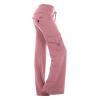 asntrgd Baggy Sweat Pants Womens Baggy Stretch Wide Leg High Waisted Yoga Cargos Sweat Pants with Pockets Tall Hiking Joggers view 3