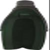 CRESSI Gara Modular Boost, Green, 44/45 view 3
