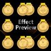 Custom Medals for Awards Design Your Own Awards Medals for Kids Adults Gold Medals 1st 2nd 3rd Place Cheer Participation Medals Gift for Girls Boys Best Dad Medal for Dad Mom Gift Chili Cook Off view 2