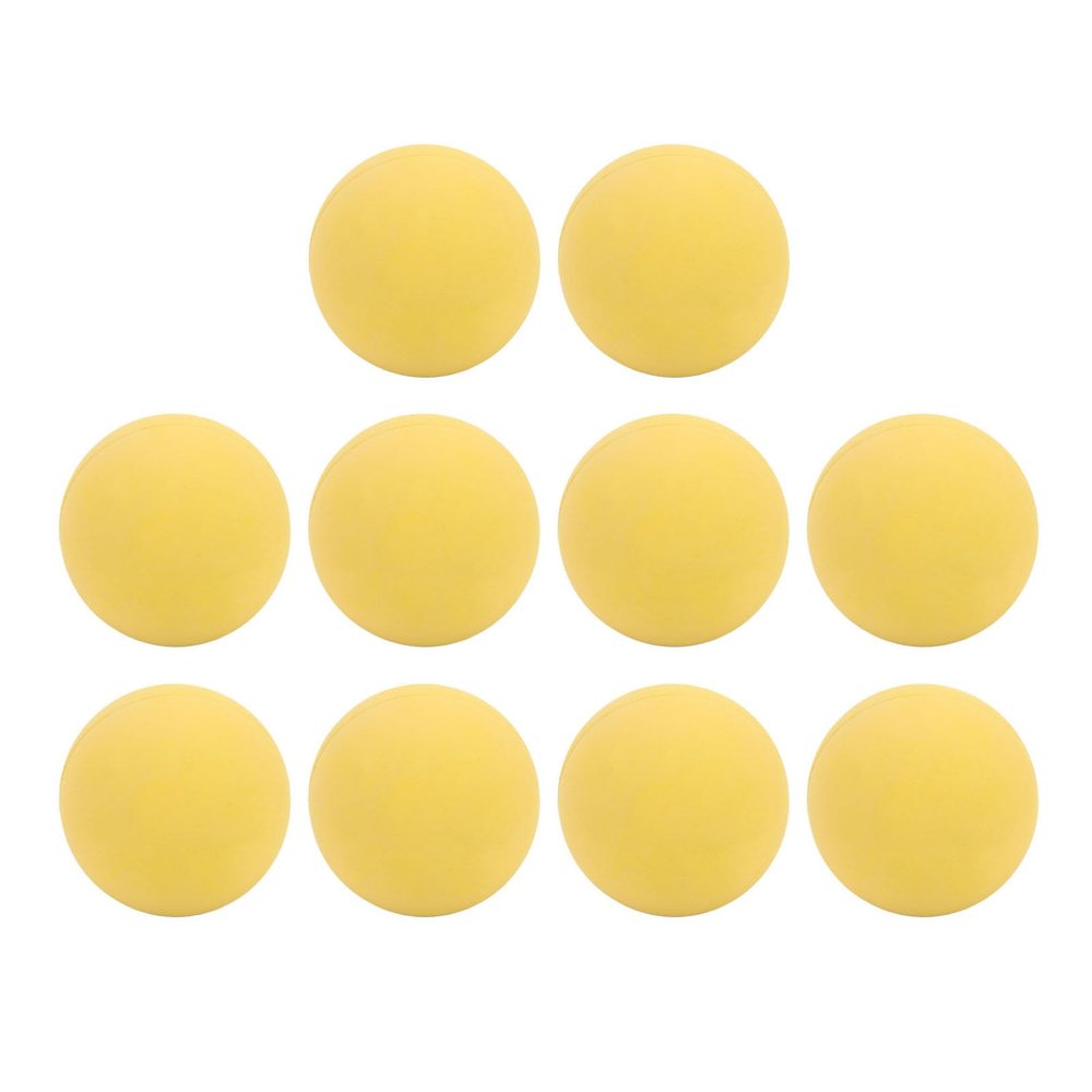 RiToEasysports Balls, Massage Balls Muscle Knots Yoga Therapy for Kids Training (10PCS