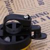 2 PCS Bike Bell Cute Bicycle Bell Kids Bicycle Bell Ring Animal Ladybug Shape Toddler Bike Bell Ladybug Bell Bike Accessories for Children Outdoor Fun view 3
