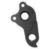 Wheels MFG DROPOUT-574 Derailleur Hanger Compatible/Replacement for Da Bomb DB17-1, Orange, KHS, Motobecane view 1