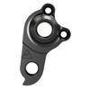 Wheels MFG DROPOUT-574 Derailleur Hanger Compatible/Replacement for Da Bomb DB17-1, Orange, KHS, Motobecane view 2