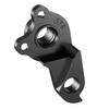 Wheels MFG DROPOUT-574 Derailleur Hanger Compatible/Replacement for Da Bomb DB17-1, Orange, KHS, Motobecane view 3
